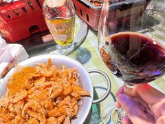 -1819餐厅·团队聚餐·烤串·精酿