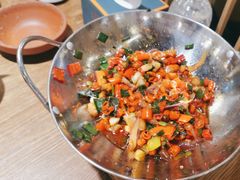 -湘味淳(千禧街店)