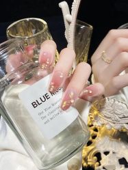 -M·X Nail日式美甲美睫