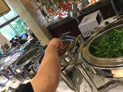 -荆州温德姆酒店-全日制餐厅