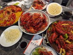 -指爱龙虾(金杨路总店)