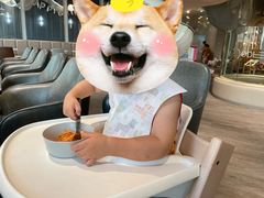 -NOKNOK若蔻亲子餐厅(天地壹方北馆店)