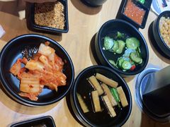-九田家黑牛烤肉料理(吴江万象汇店)