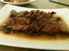 -嘉逸传菜(洛川东路店)