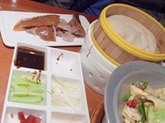 -京味张·北京烤鸭(南山店)