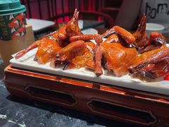 -大鸽饭(北京路店)