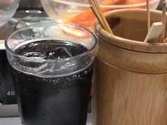 -百品聚旋转火锅(号外店)