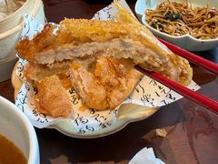 -锡笼记·无锡小笼(常熟万达店)