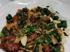 -三品香·江浙菜(松江九谊店)