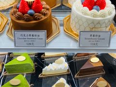 -布歌东京(清河万象汇店)