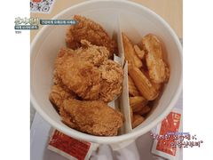 -麦当劳(万象汇店)