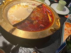 -熊喵来了火锅(太原里第2分店)