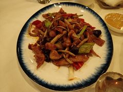 -白云中餐厅·粤菜·亚龙湾喜来登度假酒店