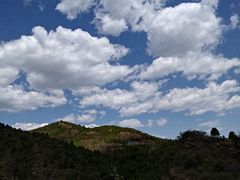 -北宫国家森林公园