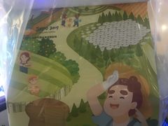 -爸爸糖吐司面包(重庆解放碑英利大融城店)
