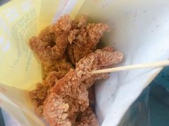 -兄弟鸡排.芋泥香酥鸭(淮海街店)