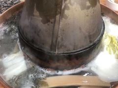 -元盛居(生态大街店)