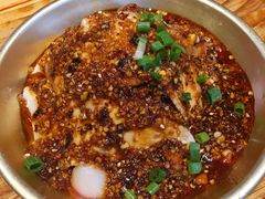 -兔槽江湖菜·重庆璧山兔(水围店)