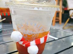 -BE SOBER COFFEE