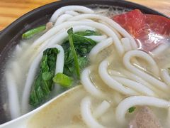 -贵州沾水米线(学田湾店)