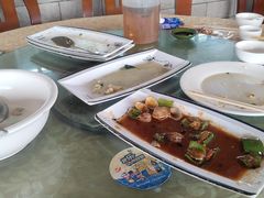 -梅姐海鲜餐厅(水头海鲜街店)