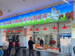 -乌记鲜活牛肉城(金砂东路店)