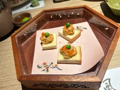 -匠和风精致料理(成都龙湖滨江天街店)