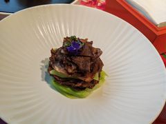 -上海滩餐厅(BFC外滩金融中心店)