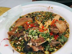 -马帮寨绿地农庄店