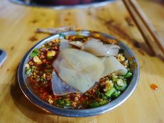 土豆-学街秀兰麻辣烫(眉山分店)