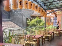 -纸盐河码头火锅(十八梯店)