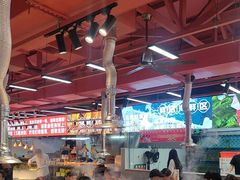 -养牛邓·潮汕牛肉海鲜自助火锅(广州店)