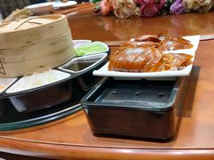 -锋味餐厅(空港复悦里店)