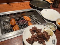 -御牛道日式烤肉料理(杭州万象城店)