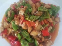 -煲来饱去冷水鱼