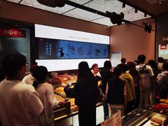 -詹记桃酥(百盛店)