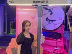 -刘姐啤酒鱼民族演艺餐厅(西街总店)