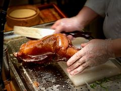 -漢舍中国菜馆(889广场店)