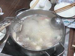 -盒马鲜生(岭南新世界店)