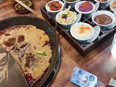 -楠火锅(哈尔滨金爵万象店)