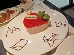 -西堤厚牛排(新世界店)