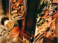 -新楚记烧烤·酒场·夺命肥肠(车公庙店)
