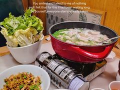 -田园趣赶集湘潭菜(袁家岭店)