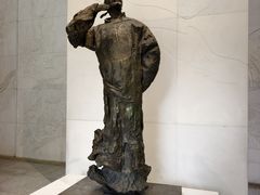 -李白纪念馆
