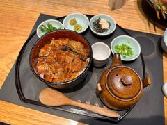 -傲鳗·日本料理(光华路店)