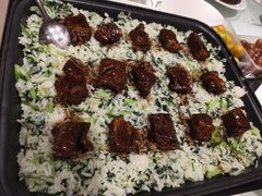 -香雪海饭店中餐厅(人民桥店)