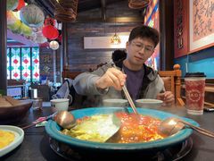 -吼堂老火锅(太古里总店)