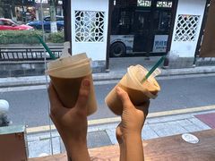 -作咖啡(养育巷店)