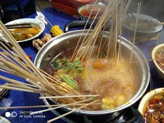 -马路边边串串香(一匡街店)