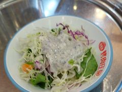 -韩香福烤肉庄园(荣成店)